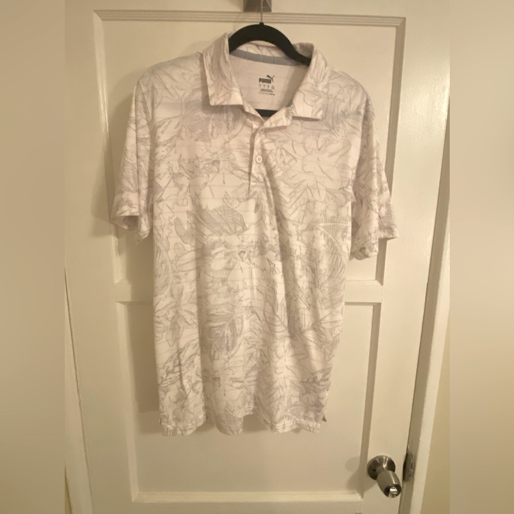 Puma Polo